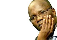 ‘MNANGAGWA IS BETTER THAN THE RACIST DOGS Ian Smith and Cecil Rhodes’-Jonathan Moyo defends Mnangagwa