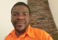 CCC Interim Secretary Sengezo Tshabangu says ‘Chamisa is simply fleeing his own shadow’