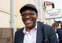 CCC SEC Gen Tshabangu recalls Harare Mayor Lovejoy Chitengu