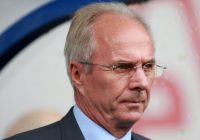 Former England boss Sven-Goran Eriksson says he has “best case a year” to live after being diagnosed with cancer.