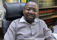 CCC CHAMISA LAWYER Advocate Thabani Mpofu resigns