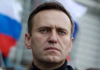 Jailed Russian Alexei Navalny an opposition leader, has died
