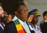Mnangagwa is surrounded by a ‘corrupt business network’