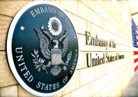UNITED STATES warns ZIMBABWE, against failure to pursue democratic reforms and International re-engaement