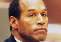 O.J. Simpson dies of cancer , aged 76.