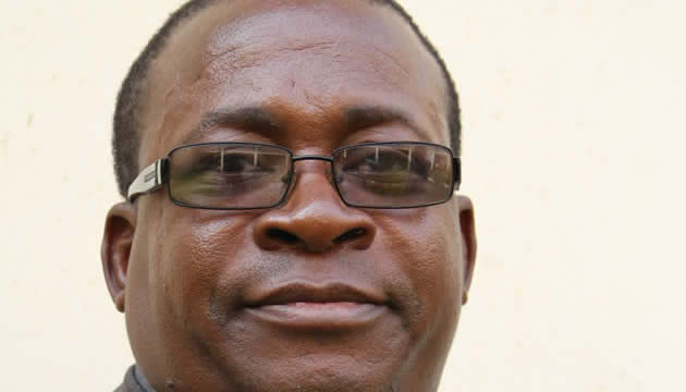 Kudakwashe Bhasikiti Vows To Work With Like Minded ZimbaweansTo Remove Mugabe