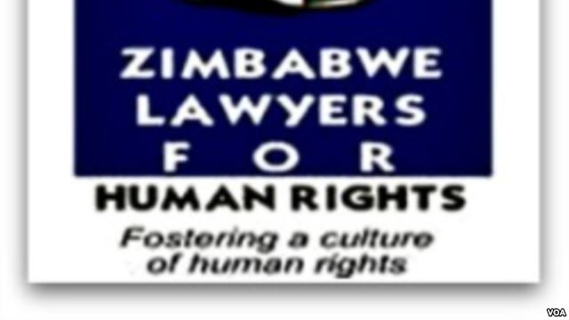 The Zimbabwe Lawyers for Human Rights (ZLHR) , fight to assist, jailed  journalist,  ‘Patrick Chitongo’