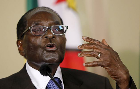 ‘Government could soon outlaw any marriage with under 18s’-Mugabe
