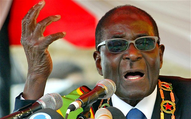 Obama To Tour   (AU) HQ  Later This Month, But Likely Not To Meet Mugabe