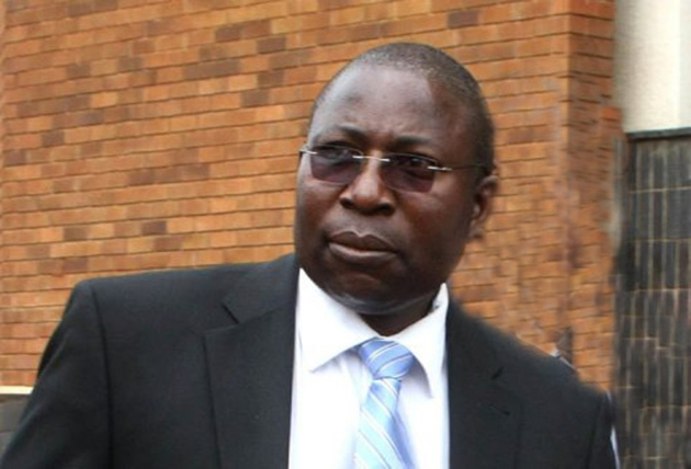 Renewal Democrats Of Zimbabwe (RDZ) Leader, Elton Mangoma Rules Out  Mutasa/Mujuru