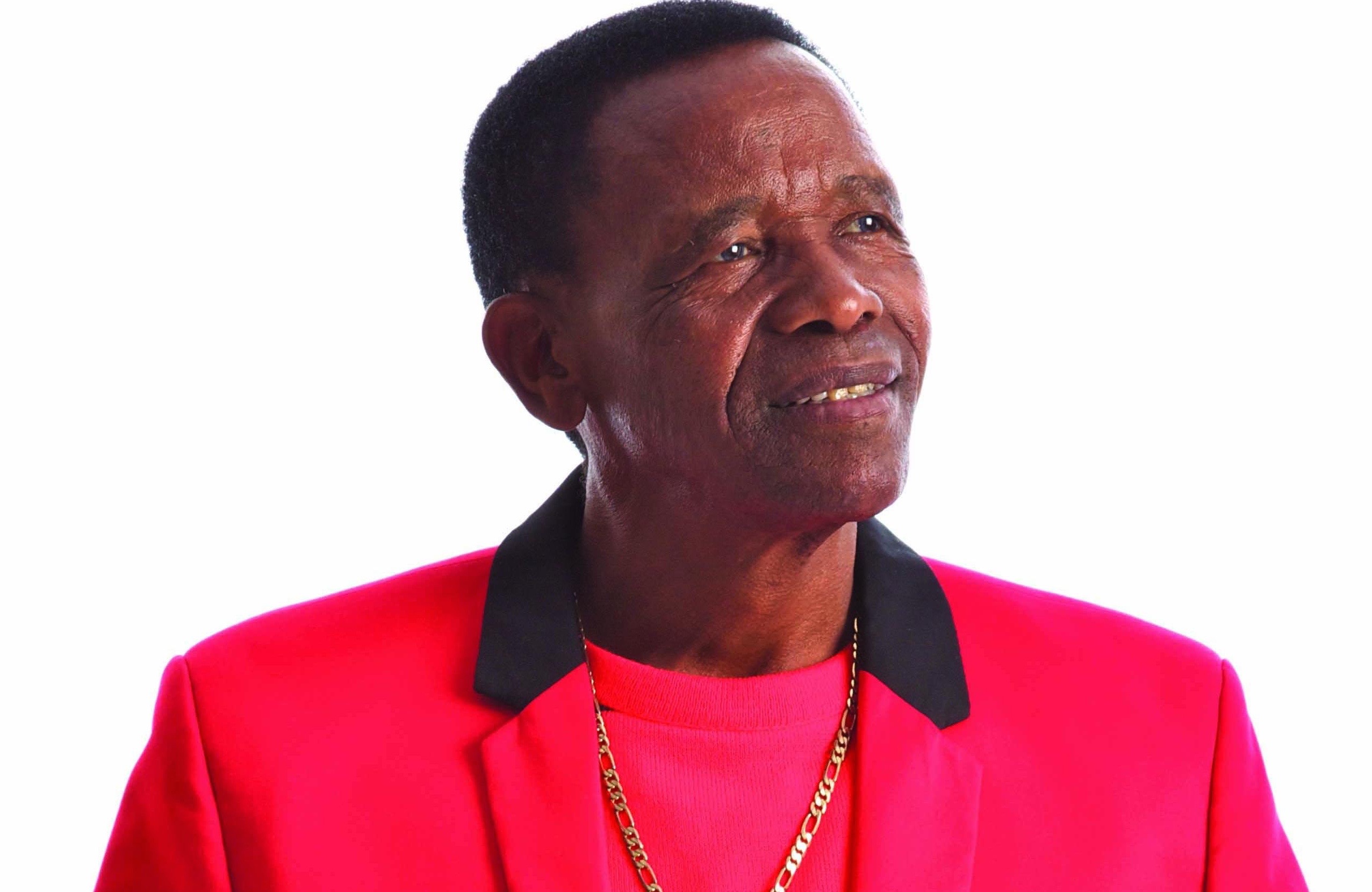Legendary  Mbaqanga Music ‘Soul Brother’s Lead Singer, ‘David Masondo Dies