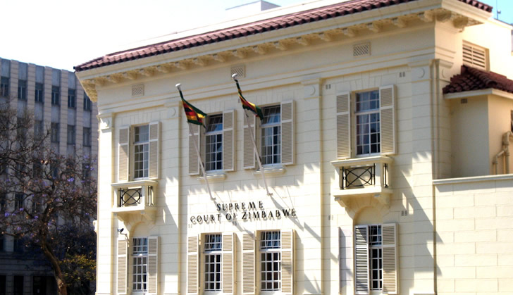 PROSECUTOR GENERAL, ‘JOHANNES TOMANA’ JAILED 30 DAYS FOR CONTEMPT OF COURT’