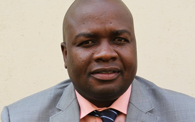 Christmas come Early!,..Zanu-PF MP Muzarabani South, Christopher Chitindi Booted Out