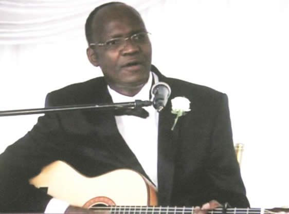 ‘Mugabe Should Rule For Ever’ – Jonathan Moyo