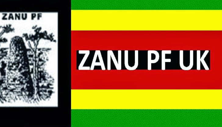 Zanu-PF UK Describe Land Barons As Counter Revolutionary
