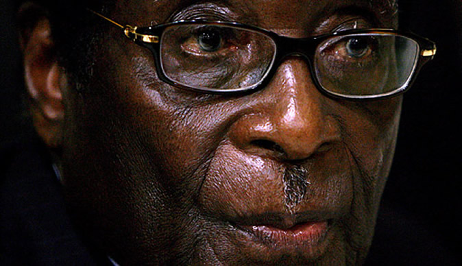 ‘Witch Hunt As Heads Will Roll, In Repercussion Over Mugabe’s Gaffe’