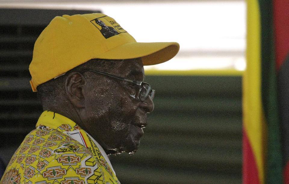 Tsvangirai, Presents ‘Electoral Reform Demands’ That Make Mugabe Sweat