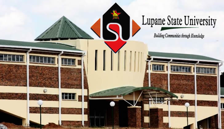 Lupane State University (LSU) Nearing Completion