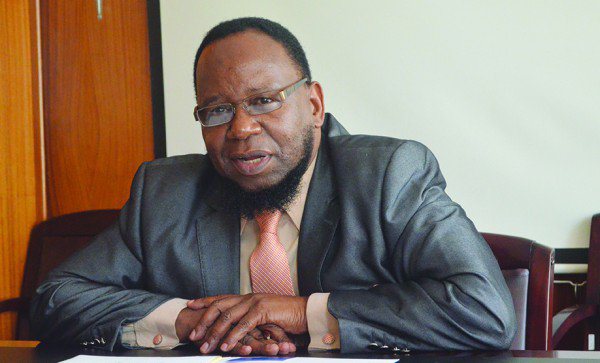 ‘ Grade 7 Curriculum To Now Include  Farming To Resolve Zimbabwe’s Agriculture Crisis’- Lazarus Dokora