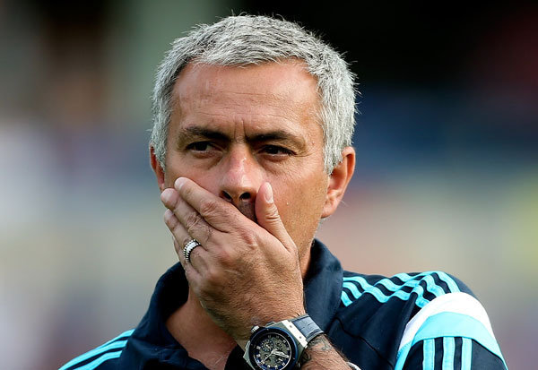 Jose Mourinho, ‘Special One’,  Sacked For The Second Time By  Chelsea