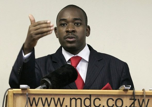 ‘CHAMISA TURNED ELECTIONS INTO a “Chamisa thing” and not an MDC-T ISSUE, disregarded the MDCT  roadmap to win elections,  a crucial mistake for the Alliance of not concentrating on the grassroots ‘-former MDC-T legislator and advisor Mr Eddie Cross.