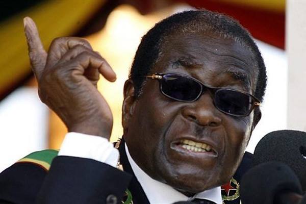 Mugabe And His Zanu PF Enjoy The Proceeds Of Liberation, Through Wealth & Power Monopoly