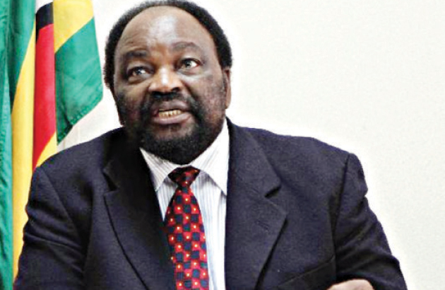 ‘Zimbabwe  Has No Plans To Rejoin The Commonwealth’-Foreign Minister  Mumbengegwi’