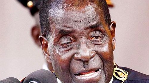Mugabe’s Threat To Unleash, A Murderous Gukurahundi Upon War veterans Is Evidence Of His 2008, Blood Thirsty Attempt To Butcher Zimbabweans
