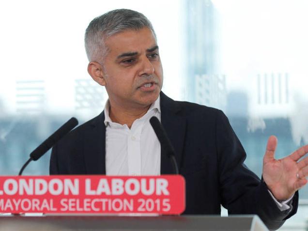 #YesWeKhan: ‘Sadiq khan Is The New London Mayor With  (1,310,143 Votes,  57% Victory )’