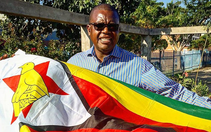 Trevor Ncube reportedly tweets “If Morgan Tsvangirai is your hero then you don’t belong to a new transformative Zimbabwe.”