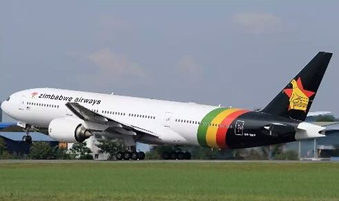 AIR ZIM with two repoted missing planes, also faces ownership wrangle with Britain’s Isle of Man company South Jet One Ltd over the ownership of two Airbus A320 plane
