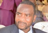 BREAKING NEWS:  A Bulawayo Pastor, the popular Brethren in Christ church pastor died today at Mpilo Central hospital