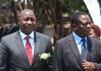 As Minister of Information Communication Technology and Cyber Security, Supa Mandiwanzira faces corruption charges, photos of his flash cars and house have gone viral on social media