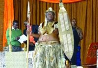 PROMINENT Bulawayo cultural activist, Peter Zwide Kalanga Khumalo, was unveiled as King Nyamande Lobengula II