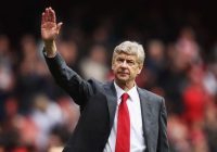 ARSENAL staff and the players were on Friday in a state of profound tears and shock after Wenger disclosed that after 22 years at the helm, this will be his last season as he steps down.