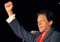 IMRAN KHAN DECLARED PAKISTANI PRIME MINISTER- ‘ A COUNTRY WHERE CORRUPTION IS INSTITUTIONALISED’