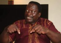 ‘Army will be readily deployed to quell political unrest, with maximum force’-Zanu-PF commissar Matemadanda.