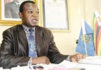 DRAMA AS  Nembudzia Officer-ln-Charge Inspector Julius ordered his subordinates to disarm the CID officers  over Gokwe mine  and sent them away with their guns