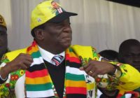 Mnangagwa has been appointed as Southern African Development Community (Sadc)  Troika chairperson of Politics, Defence and Security