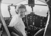 FEMALE PILOTS NEEDED-ONLY 4% PILOTS IN THE US , UK ,AND GLOBALLY   5.18%  are women in the male dominated environment