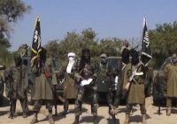 NIGERIA-5 SOLDIERS KILLED, 30 soldiers missing three days after Boko Haram jihadist overran an army base, according to security sources  on Monday.