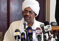 ‘ZIMBABWE ALLEGEDLY WHISKS SUDAN EX leader Omar Hassan al-Bashir to safety on Mnangagwa’s hired  jet from Khartoum to Harare for asylum , joining Ethiopian military ruler, Mengistu Haile Mariam’