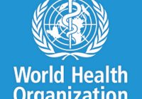 ‘GENEVA. – DRAMATIC  RISE TO 700% MEASLES IN AFRICA  in the first three months of 2019’ – World Health Organisation (WHO)