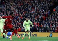 Liverpool complete unbelievable comeback from 3-0 down after the first leg to beat Barcelona 4-0 and reach the Champions League final.