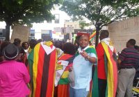 (ZCTU), agrees with www.newzimbabwevision to destabilise the system, shut down Zimbabwe, making the nation ungovernable!