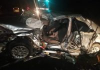 ZRP CLOSE investigation into the accident that took 2 lives and critically injured Tsvangirai’s daughter amid revelations it involved soldiers.