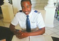 Fatal hit &run driver Zim pilot Zirema, licenced at Aptrac Aviation in Port Elizabeth March 2010 is an illegal in South Africa