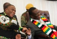 ZIMBABWE HAS BEEN RANKED AS THE  most “repressed” State globally amid concerns over a shrinking democratic space in the country