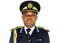 MUTARE CENTRAL , Zimbabwe Republic Police (ZRP) officer  allegedly murdered his own mother over cigarettes dispute yesterday.