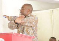 CHAMISA dictatorial tendencies have no place in the 21st century -Lovemore Chiputsa